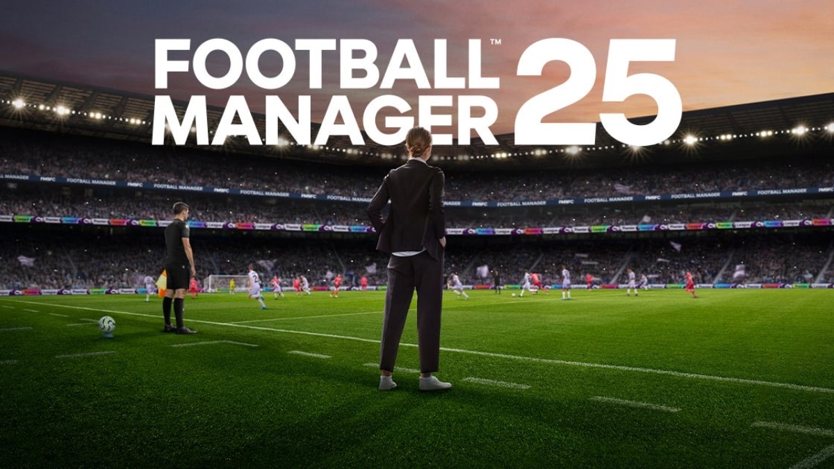 Football Manager 2025 cancelado después de los retrasos, el desarrollador cambiará el enfoque al próximo lanzamiento