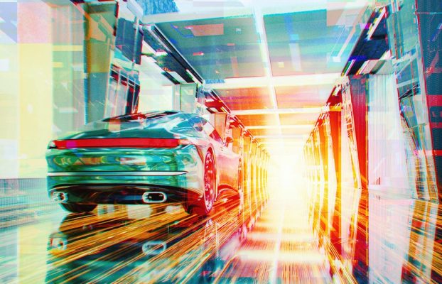 Los propietarios de automóviles son optimistas en los agentes de IA que reparan la industria automotriz de EE. UU.