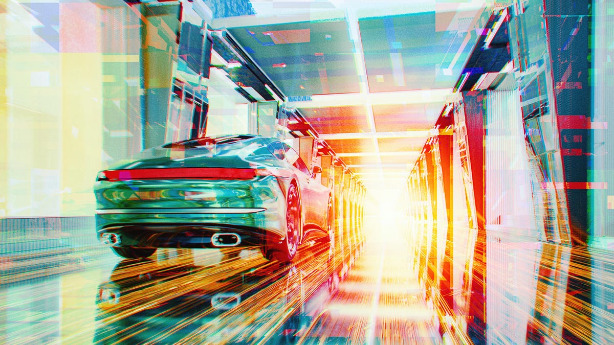 Los propietarios de automóviles son optimistas en los agentes de IA que reparan la industria automotriz de EE. UU.