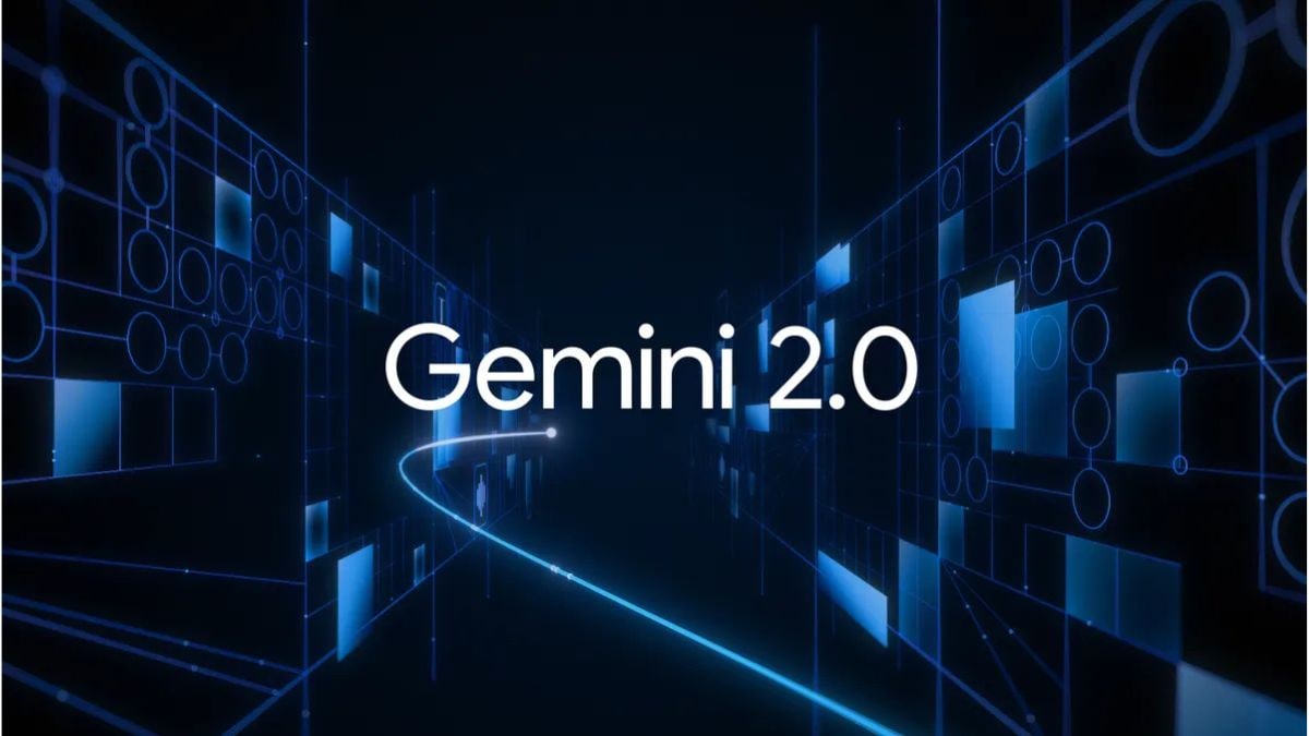 Google expande el despliegue de Gemini 2.0 con modelos Flash Thinking, Agentic y Pro