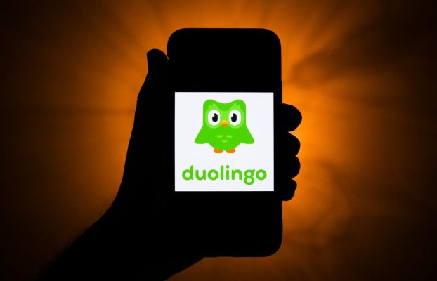 REST en el dúo de paz, el búho de duolingo, asesinado cruelmente por su equipo de marketing