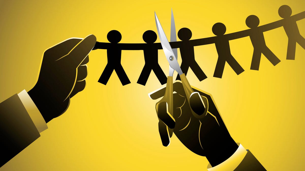 El Instituto de Seguridad de AI de EE. UU. Será ‘destripado’, informa Axios