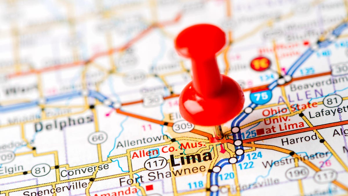 Los mejores proveedores de Internet en Lima, Ohio