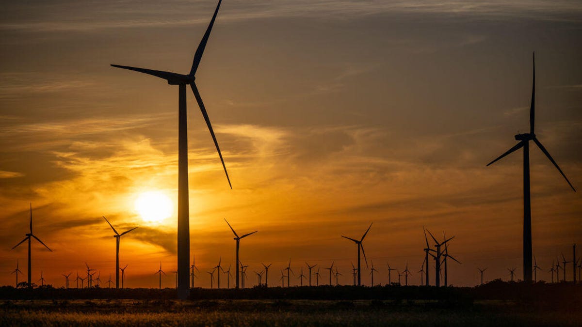 Los primeros movimientos de energía de Trump están causando ‘incertidumbre’, dicen los expertos