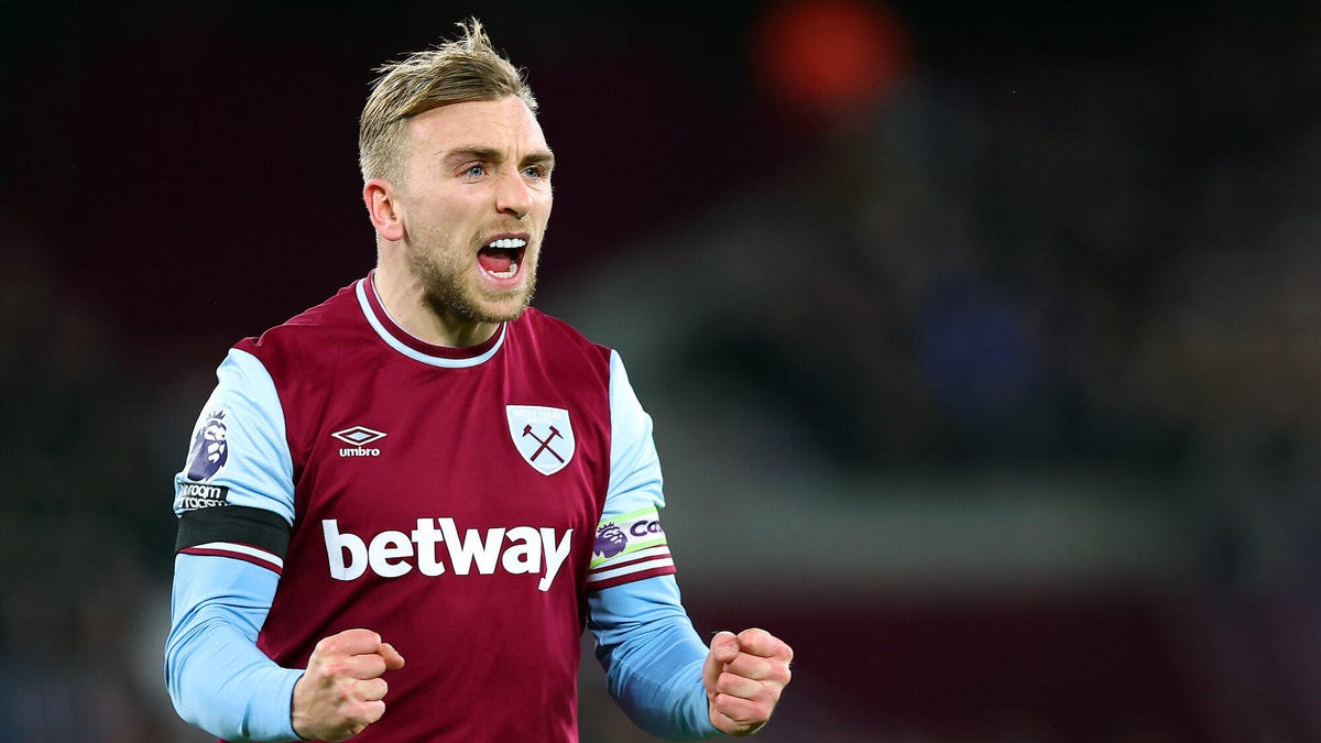 Soccer de la Premier League: Livestressream Chelsea vs. West Ham desde cualquier lugar