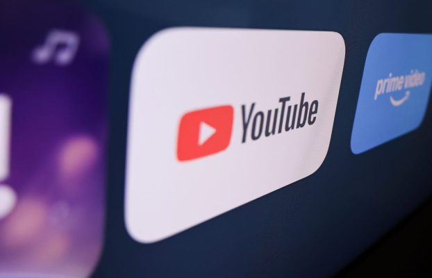 YouTube se burla de las características superiores para 2025 – traído a usted por AI