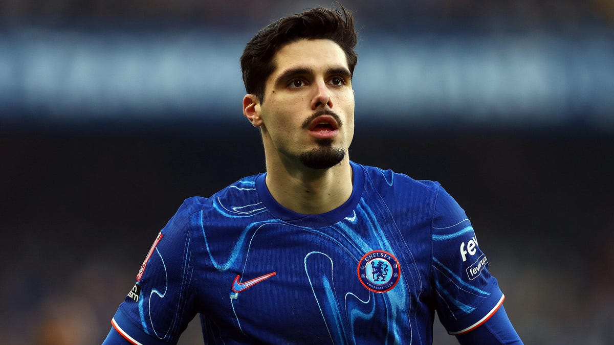 Mira FA Cup Soccer: Livestressam Brighton vs. Chelsea desde cualquier lugar