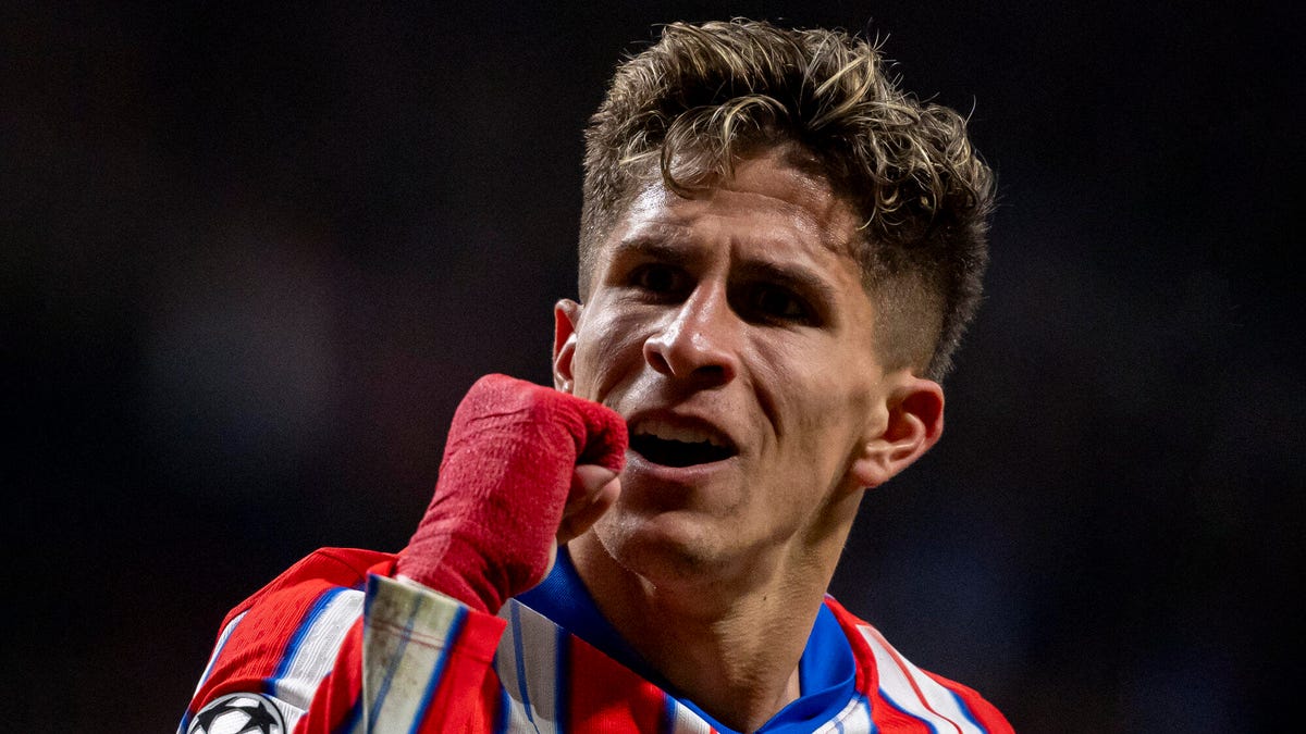 La Liga Soccer Livestressam: Cómo ver al Real Madrid vs. Atlético Madrid desde cualquier lugar