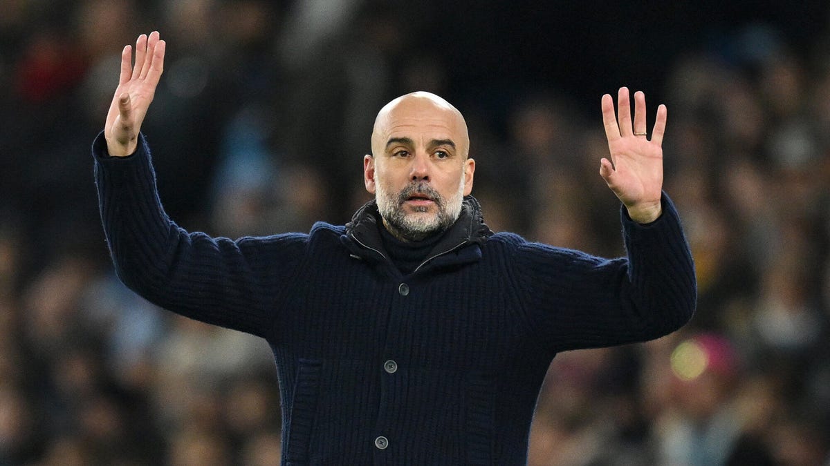 Soccer de la Premier League: Livestressream Arsenal vs. Man City desde cualquier lugar