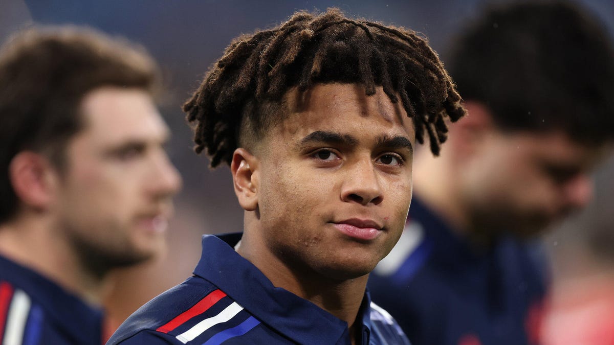 Inglaterra vs. Francia: Cómo ver 2025 Seis Naciones Rugby en vivo desde cualquier lugar
