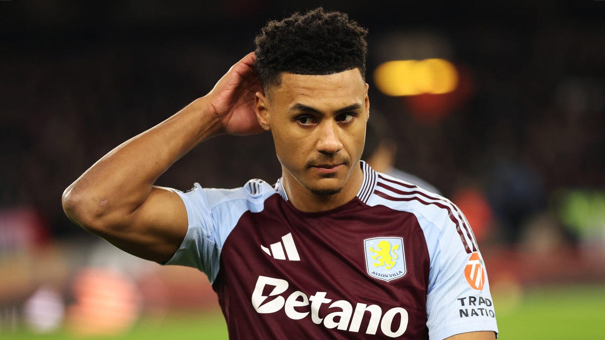 Premier League Soccer: Stream Aston Villa vs. Liverpool desde cualquier lugar
