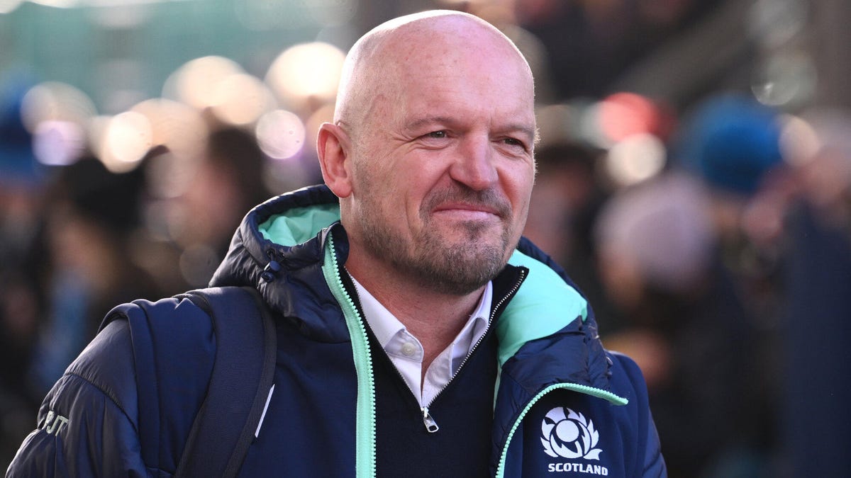 Escocia vs. Irlanda: Cómo ver 2025 Seis Naciones Rugby en vivo desde cualquier lugar