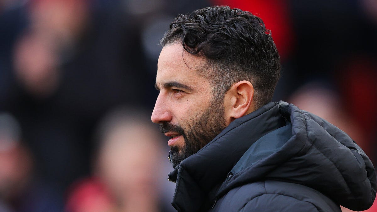 Premier League Soccer: Stream Everton vs. Man United desde cualquier lugar