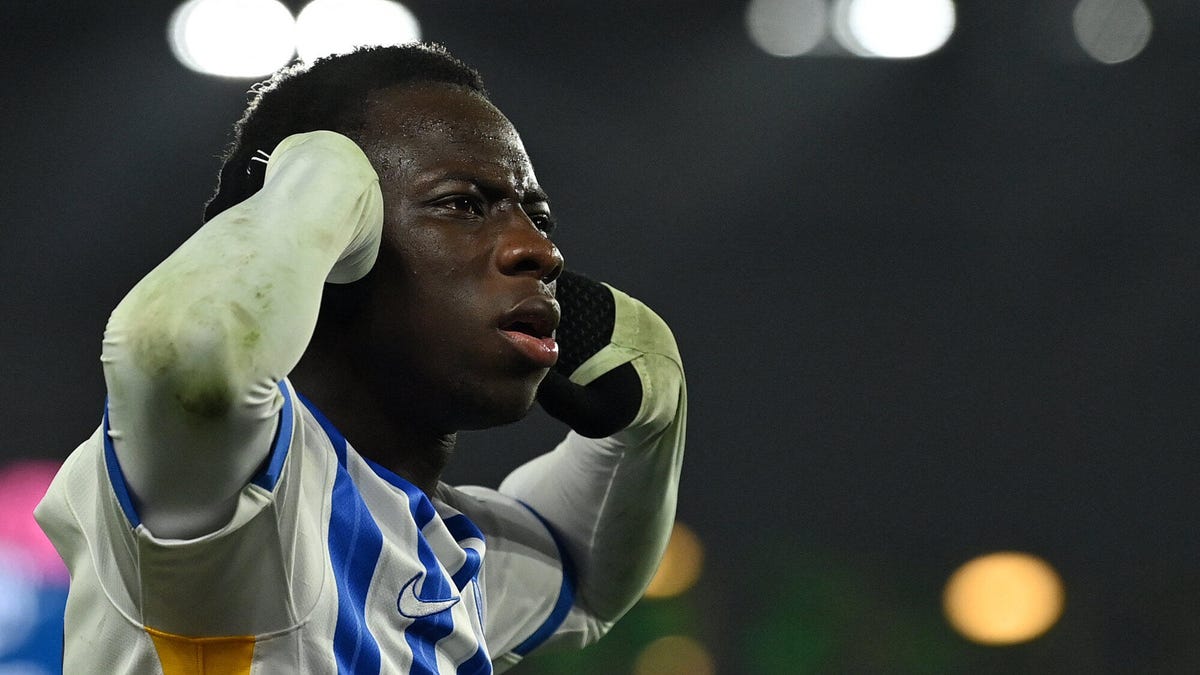 Soccer de la Premier League: Livestressam Southampton vs. Brighton desde cualquier lugar