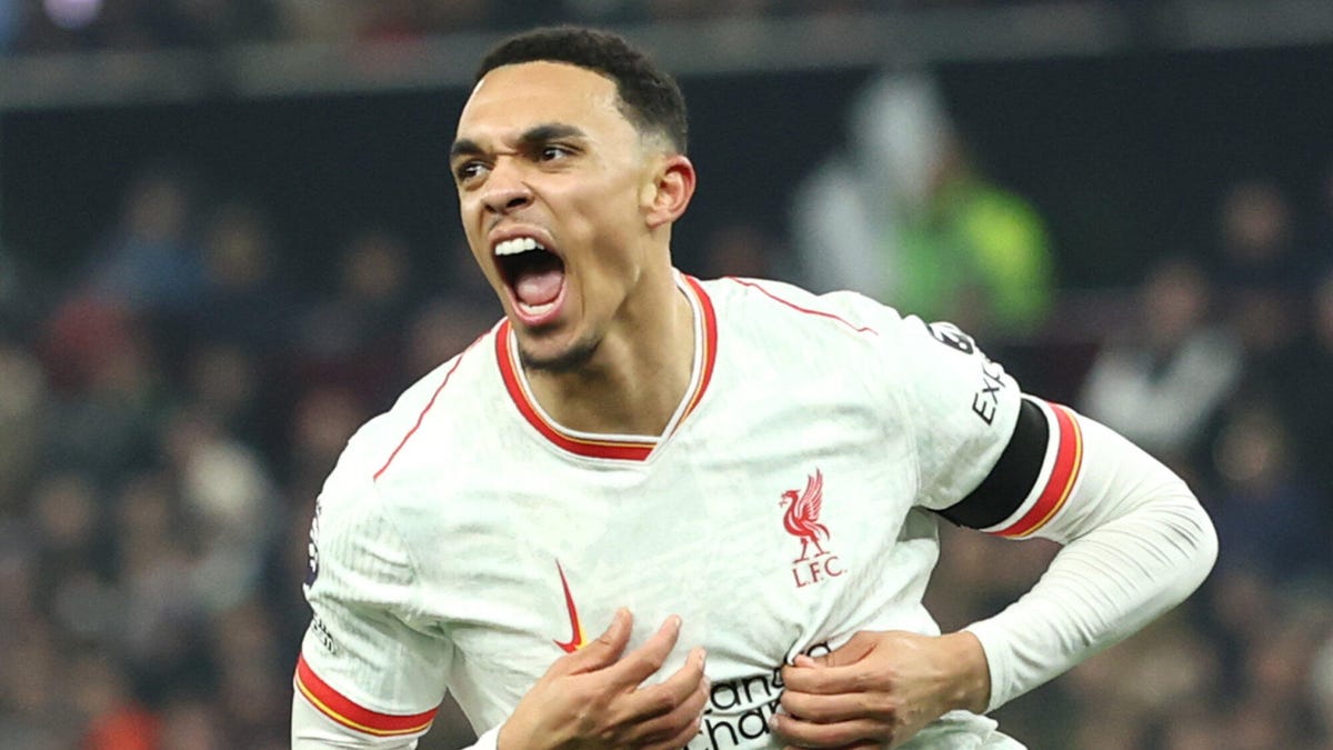 Premier League Soccer: Livestressream Man City vs. Liverpool desde cualquier lugar