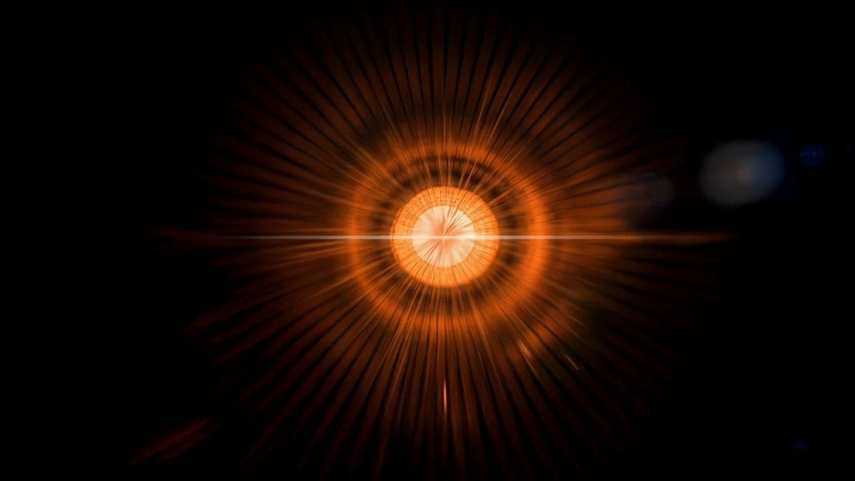 Los científicos detectan el neutrino más enérgico en el mar Mediterráneo