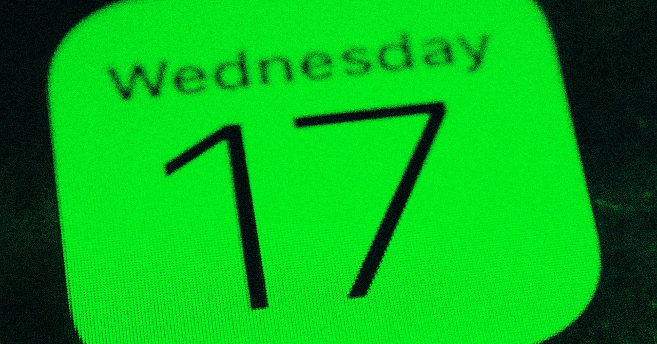 El malware del calendario de Google está en aumento. Aquí está cómo mantenerse a salvo