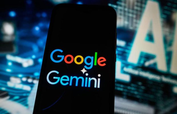 Google ha lanzado oficialmente Gemini 2.0 para todos