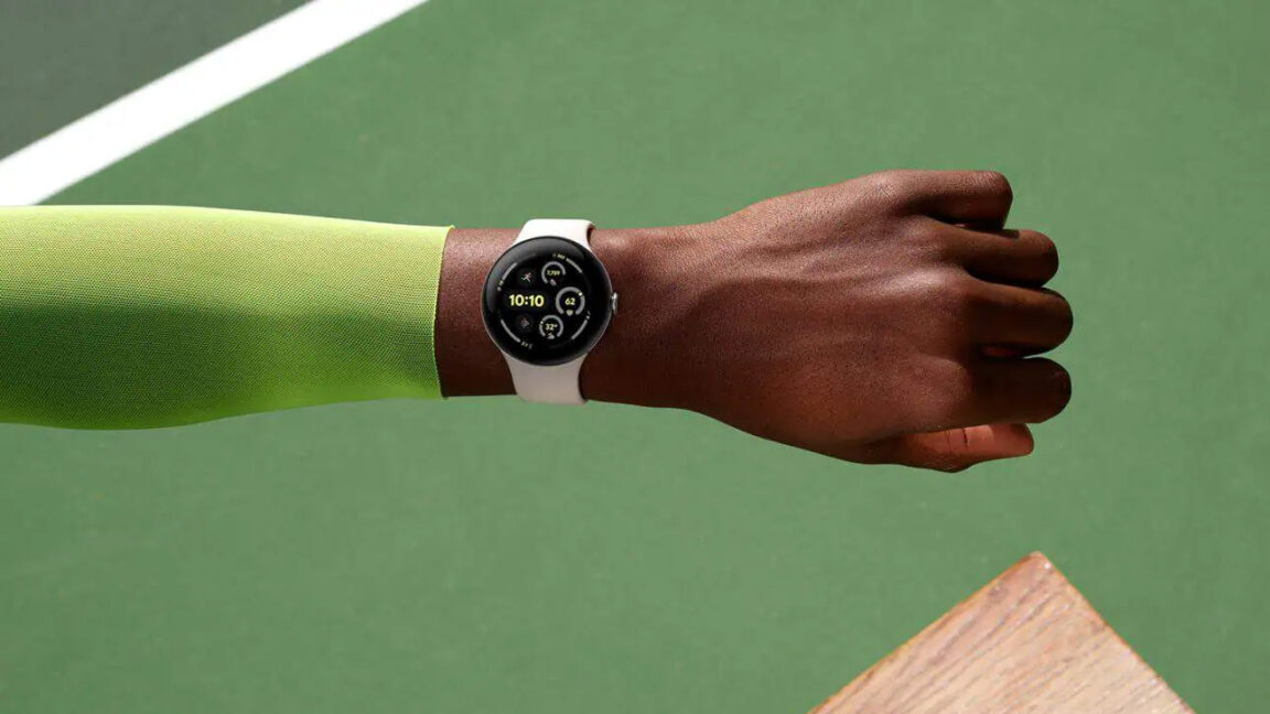 Pixel Watch 3 obtiene la aprobación de la FDA para alertarlo si está muriendo
