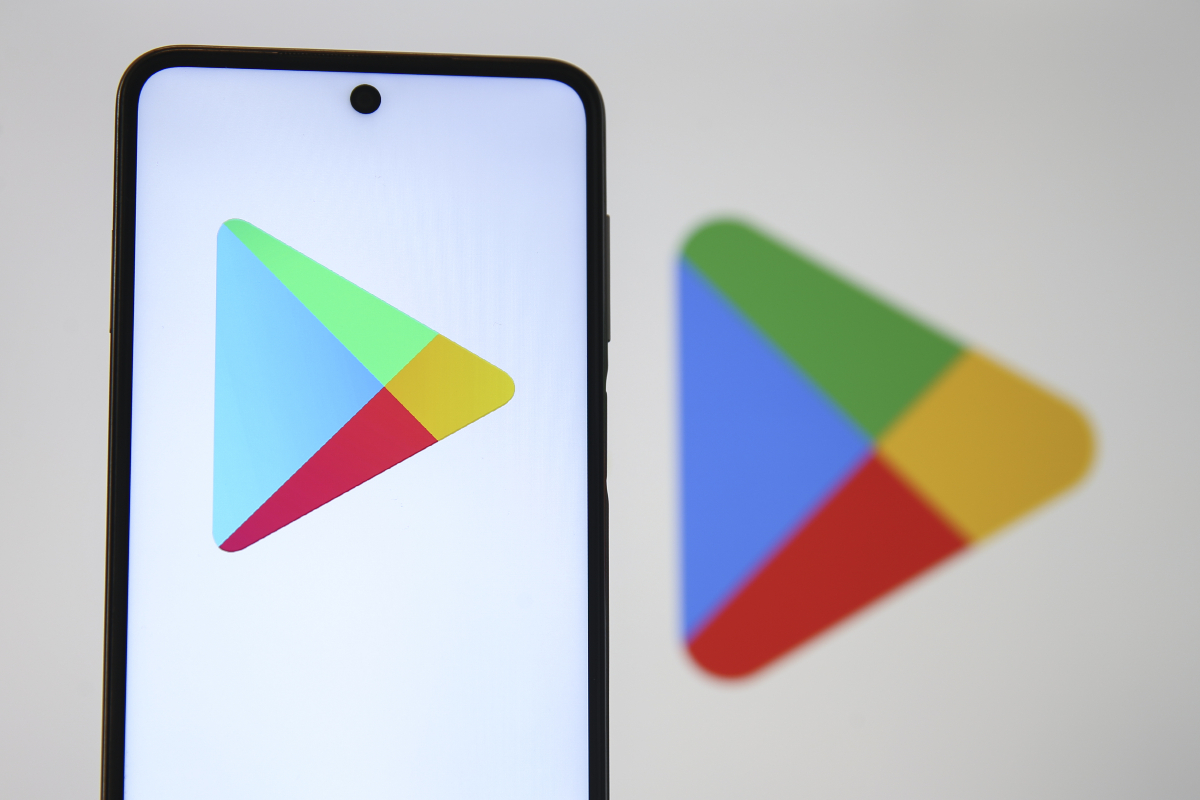 Compras de Google Play Books en iOS ahora falda la comisión de la tienda de aplicaciones