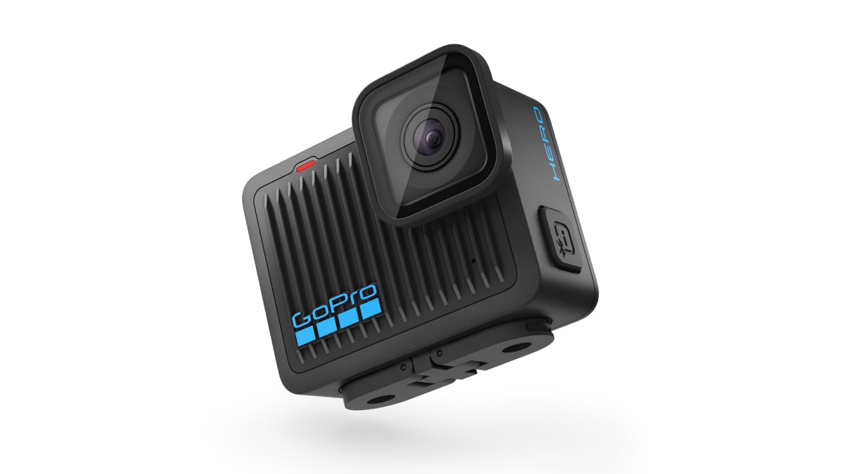 GoPro Hero obtiene una nueva opción de relación de aspecto 4: 3 para grabación de video 4K
