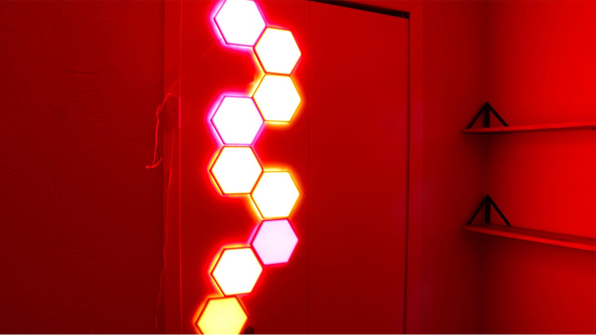 Las mejores luces para transmitir en 2025: experto probado