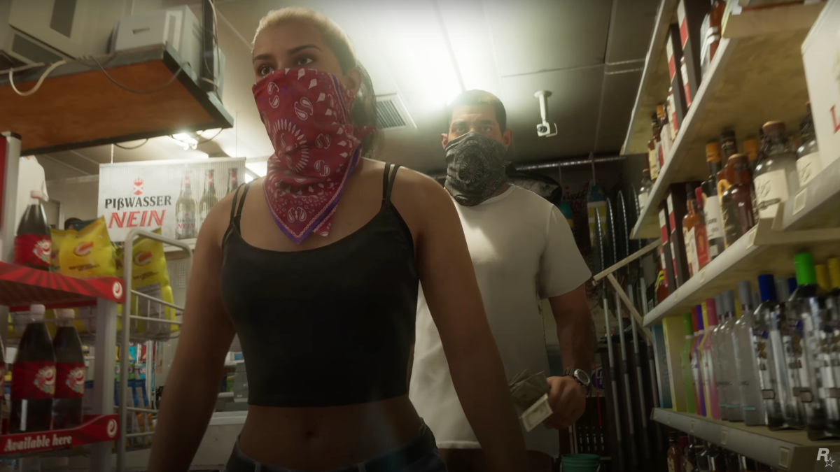 Puntos de listado de la página de la tienda GTA 6 en septiembre de 2025 Fecha de lanzamiento: Informe