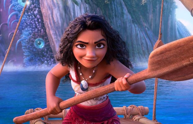 Moana 2 sets navegan para transmitir a medida que obtiene una fecha de lanzamiento de Disney+ confirmada