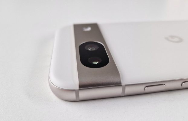 La fuga más grande de Google Pixel 9a hasta ahora revela colores y parece confirmar la muerte de la barra de cámara