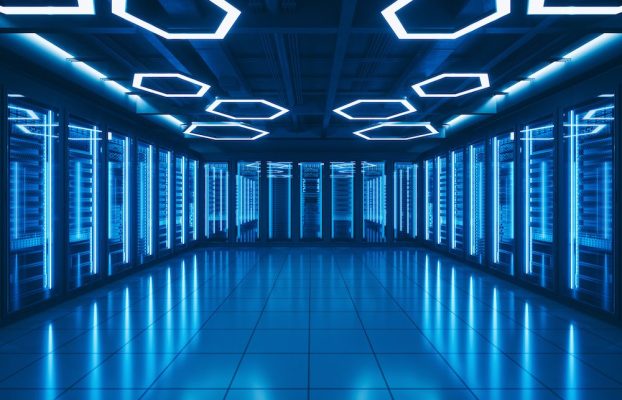 Las construcciones de Big Tech Data Center han llevado a $ 5.4 mil millones en costos de salud pública