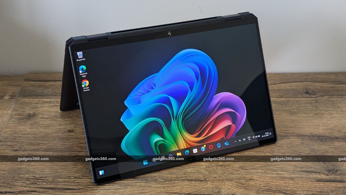 HP Omnibook Ultra Flip 14 Revisión: una elegante potencia 2 en 1
