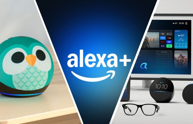 Alexa Plus explicó: 9 cosas que necesitas saber sobre el nuevo asistente de IA de Amazon