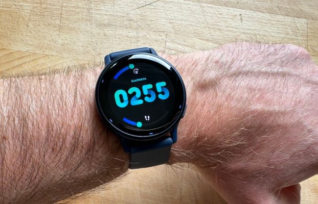 Venu 3 y Vivoactive 5 de Garmin finalmente tienen una de las características más básicas de Smartwatch que puede solicitar