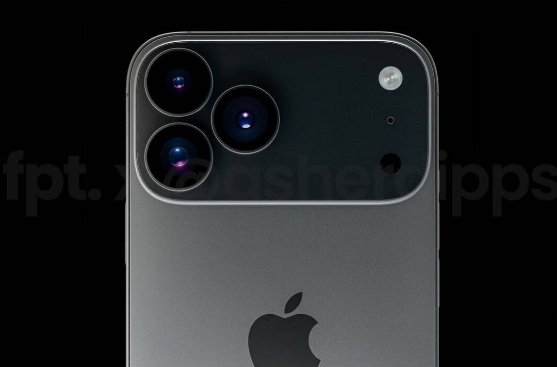 Esta característica podría hacer del iPhone 17 Pro un mejor amigo de Vlogger