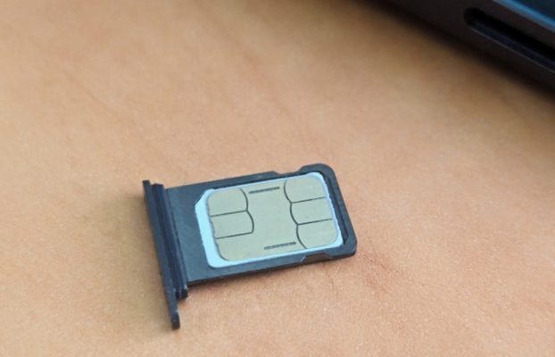 Es hora de que Apple, Samsung y Google resuelvan el problema de las eSIM