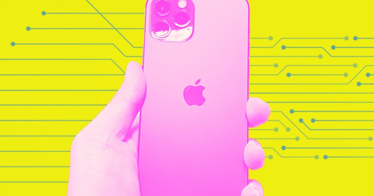 El Reino Unido quiere acceso ilimitado a todos los iPhones del mundo