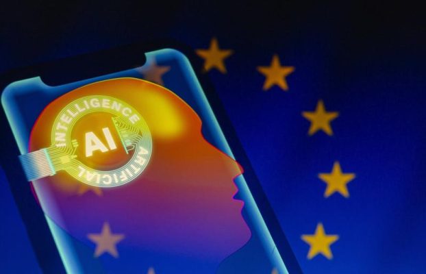 Entran en vigor las primeras prohibiciones de la ley europea de inteligencia artificial con multas de hasta 35 millones