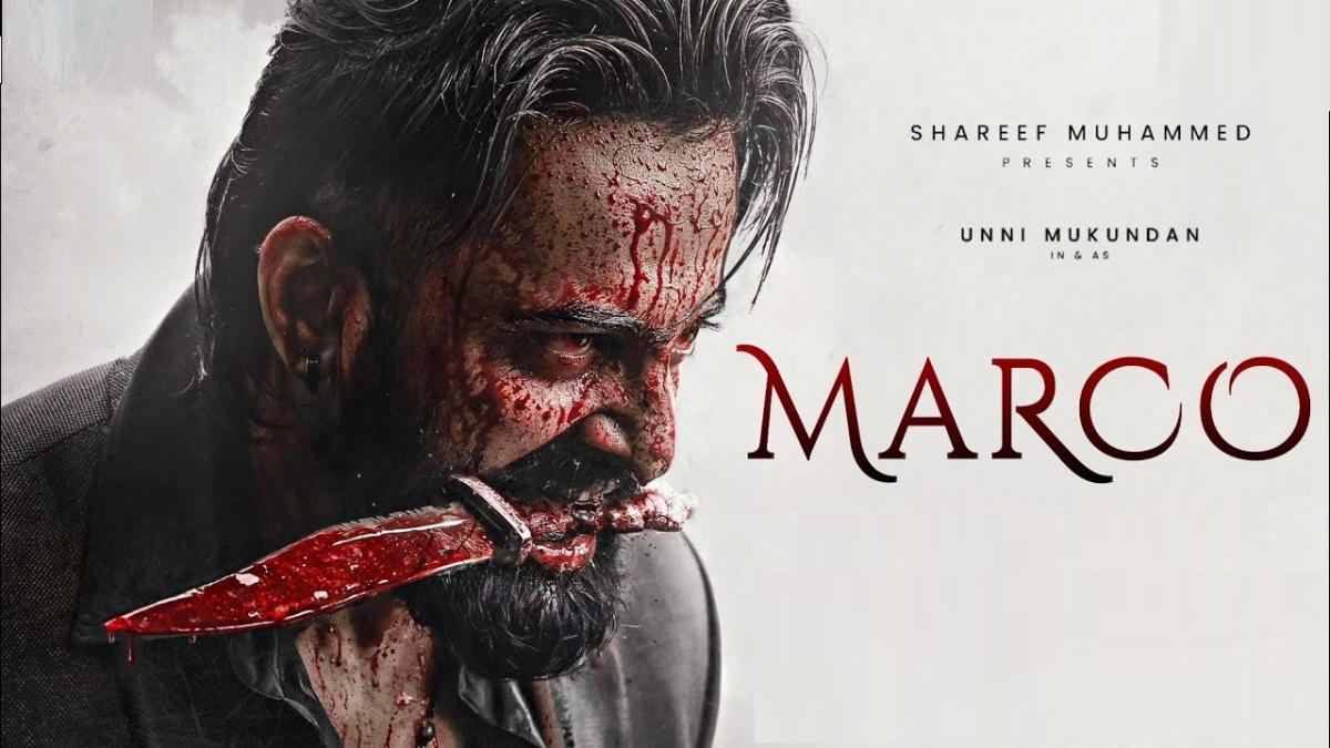 Fecha de lanzamiento de Marco Ott reveló: Malayalam Action Thriller para transmitir en Sony Liv