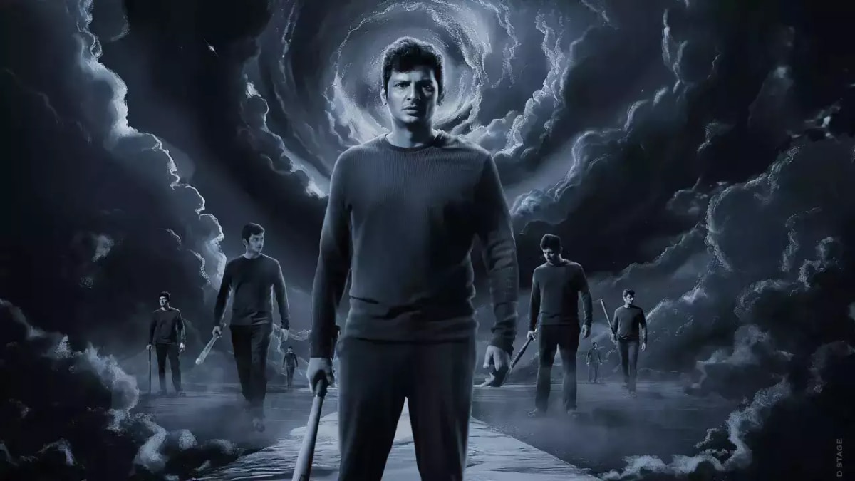 Lanzamiento de Dark Ott: Telugu Mystery Thriller protagonizado por Jiiva y Priya Bhavani Shankar ahora transmitiendo en línea