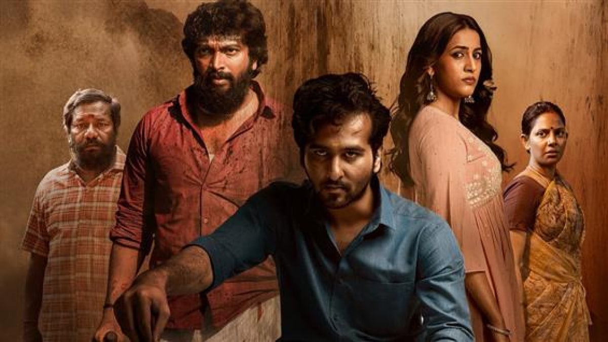 Fecha de lanzamiento de Madraskaaran OTT: cuándo y dónde ver el drama tamil protagonizado por Shane Nigam en línea