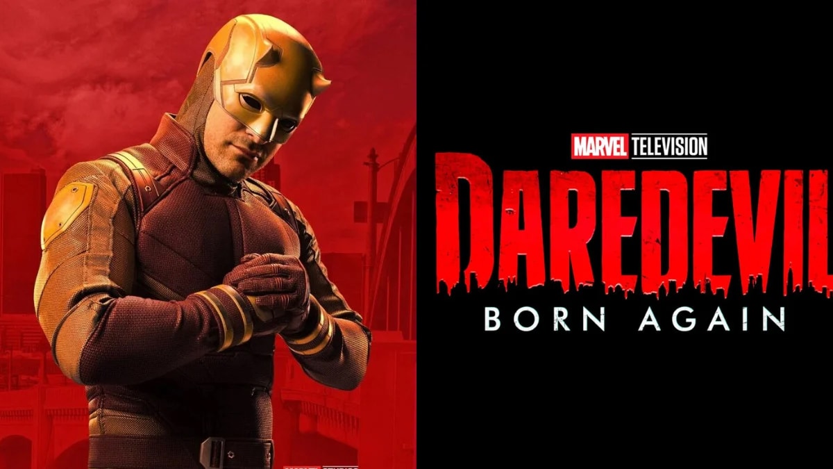 Daredevil: Nacido de nuevo Ott Fecha de lanzamiento: ¿Cuándo y dónde verlo en línea?