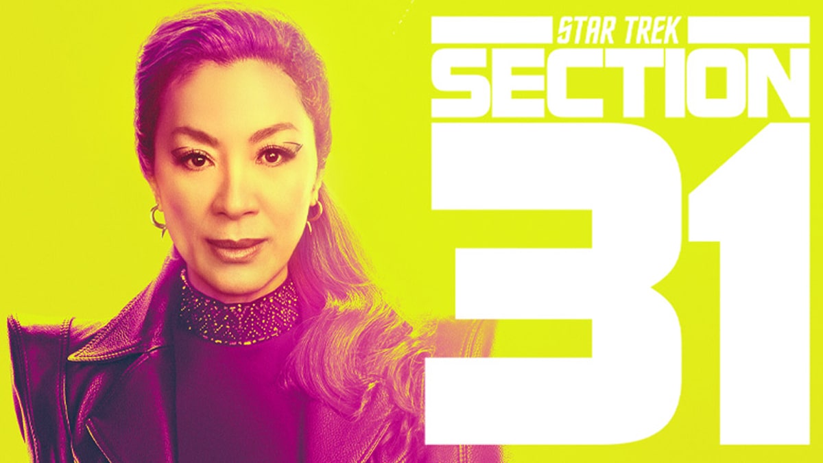 Star Trek: la Sección 31 ahora se transmite en India en Amazon Prime Video