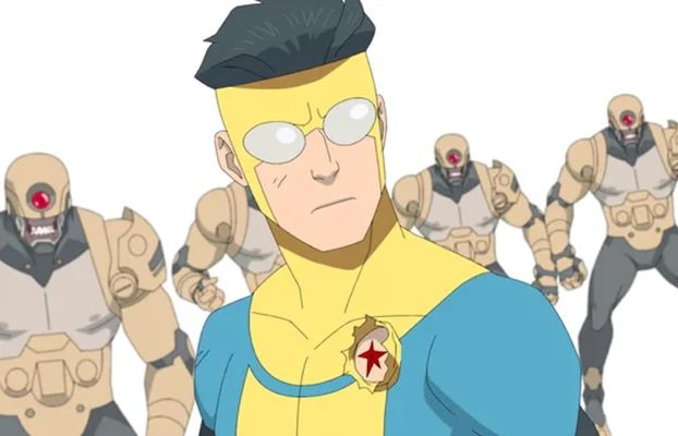 Invincible Temporada 3 ahora transmitiendo en Prime Video: Todo lo que necesitas saber