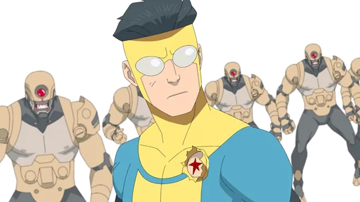 Invincible Temporada 3 ahora transmitiendo en Prime Video: Todo lo que necesitas saber
