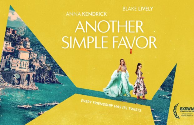 Otro simple favor de la fecha de lanzamiento de OTT: Anna Kendrick y Blake Lively protagonista de la transmisión en mayo de 2025