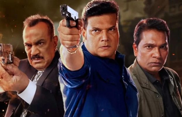 Cid Temporada 2 ahora transmitiendo en Netflix: Todo lo que necesitas saber