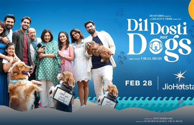 Dil Dosti Aur Dogs Ott Fecha de lanzamiento: ¿Cuándo y dónde verlo en línea?