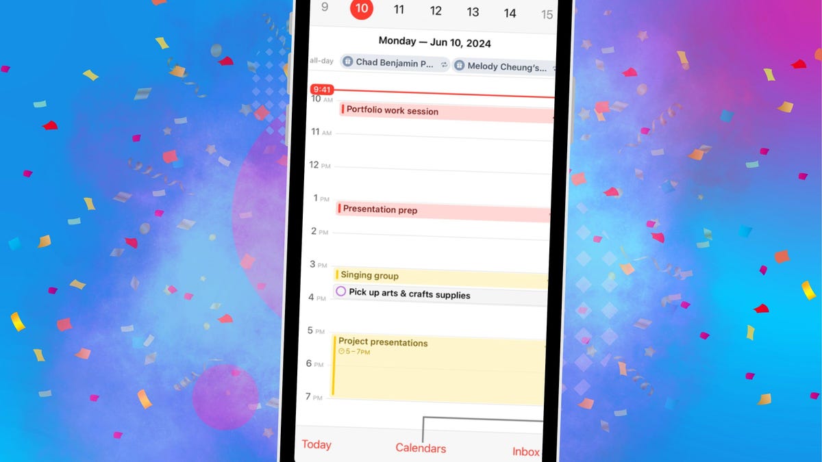 ¡Guarde la fecha! Apple está configurado para cambiar la forma en que envía invitaciones de eventos, esto es lo que sabemos
