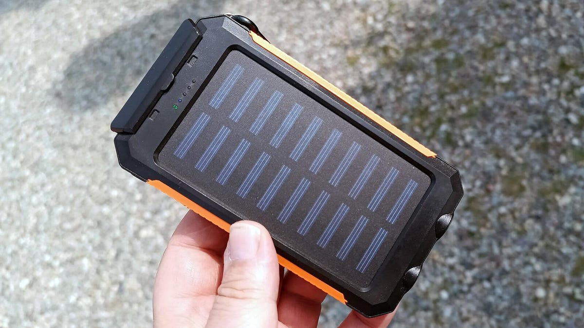 Por qué su banco de energía con energía solar no es tan confiable como piensa (y qué usar en su lugar)