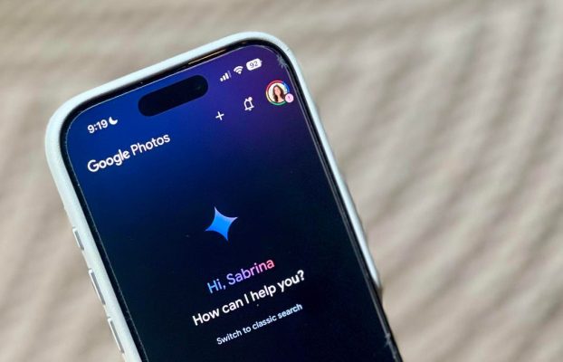 Probé la búsqueda de IA de Google Photos y fue sorprendentemente malo: 3 formas de solucionarla